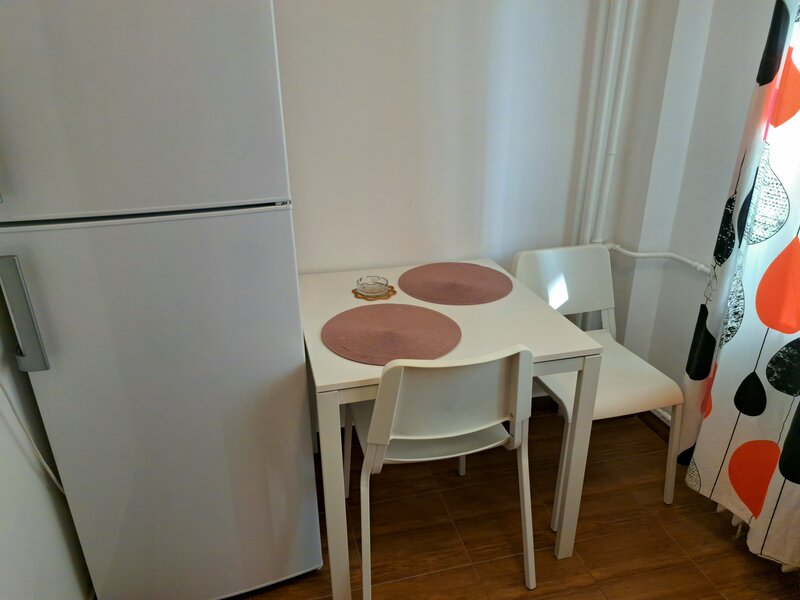 Calea Mosilor, Obor,