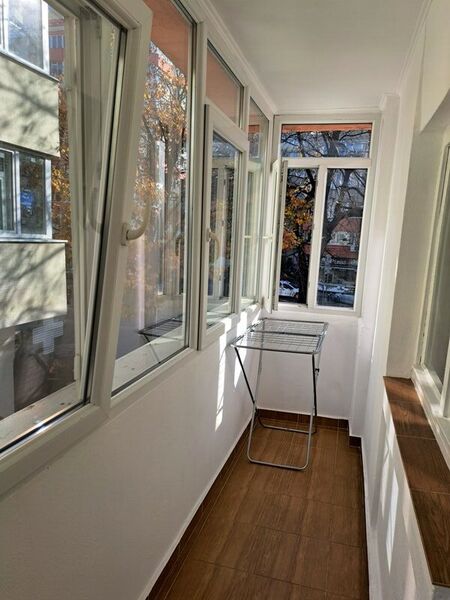 Calea Mosilor, Obor,