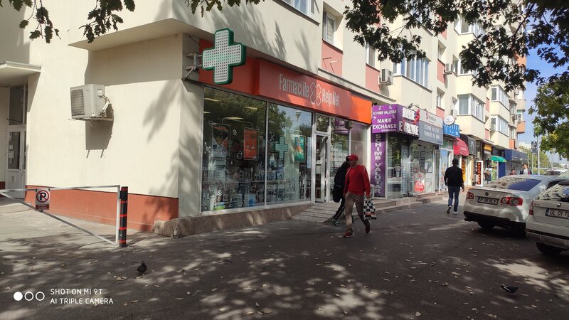 Calea Mosilor, Obor,